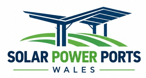 Solar Power Ports Wales